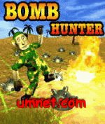 game pic for Bomb Hunter